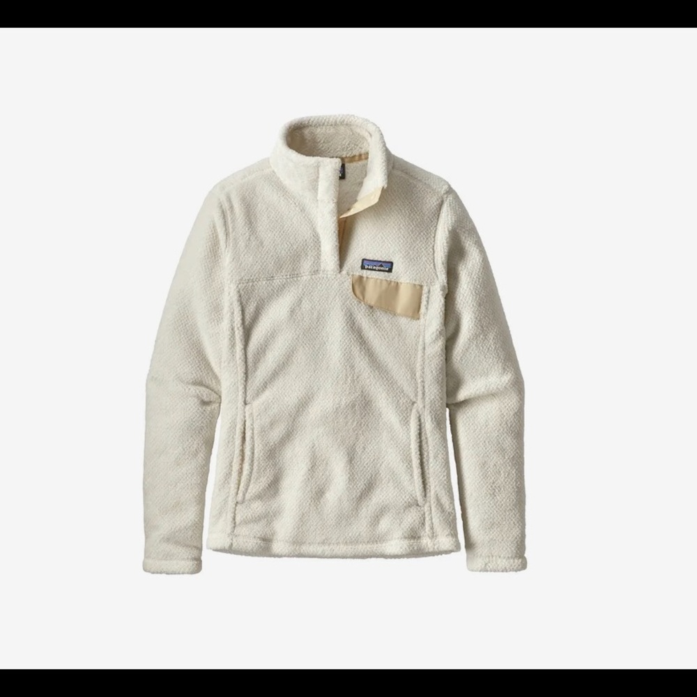 Patagonia sweater